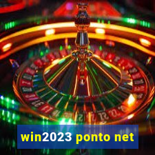 win2023 ponto net